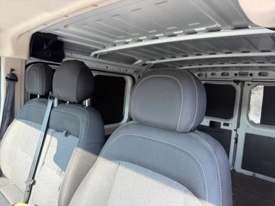 2021 RAM ProMaster 1500 Low Roof