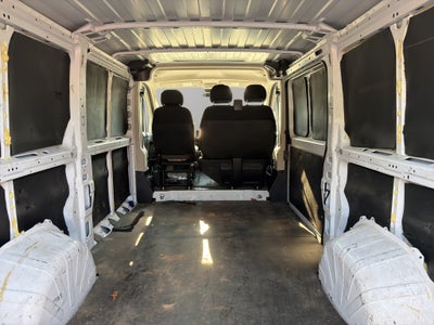 2021 RAM ProMaster 1500 Low Roof