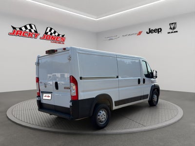 2021 RAM ProMaster 1500 Low Roof