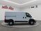 2021 RAM ProMaster 1500 Low Roof