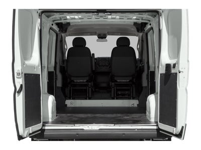 2021 RAM ProMaster 1500 Low Roof