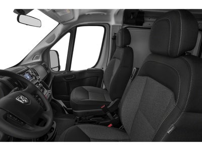 2021 RAM ProMaster 1500 Low Roof