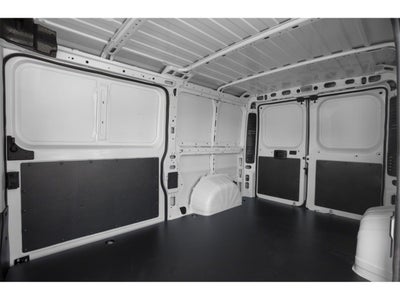 2021 RAM ProMaster 1500 Low Roof