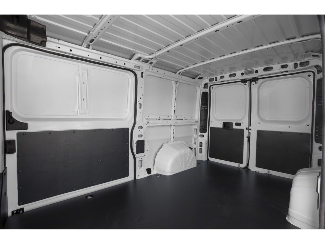 2021 RAM ProMaster 1500 Low Roof