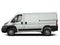 2021 RAM ProMaster 1500 Low Roof