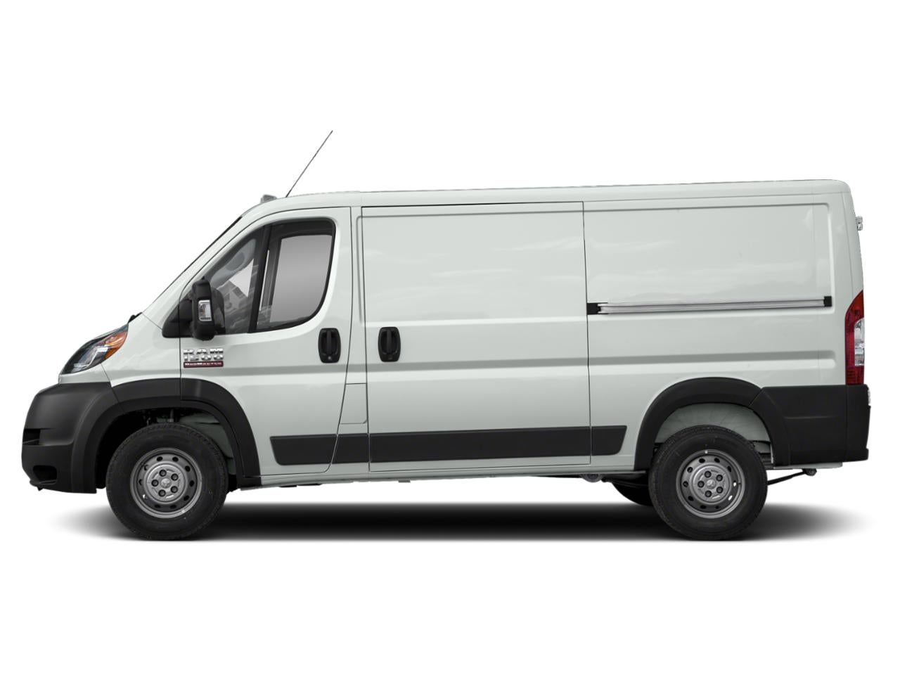 2021 RAM ProMaster 1500 Low Roof