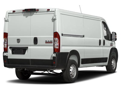 2021 RAM ProMaster 1500 Low Roof