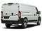 2021 RAM ProMaster 1500 Low Roof