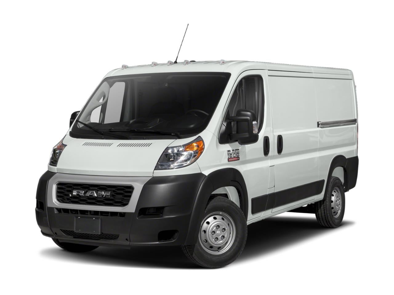 2021 RAM ProMaster 1500 Low Roof