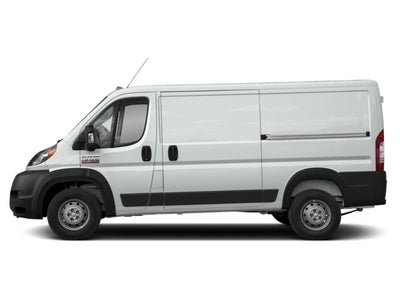 2021 RAM ProMaster 1500 Low Roof