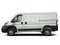 2021 RAM ProMaster 1500 Low Roof