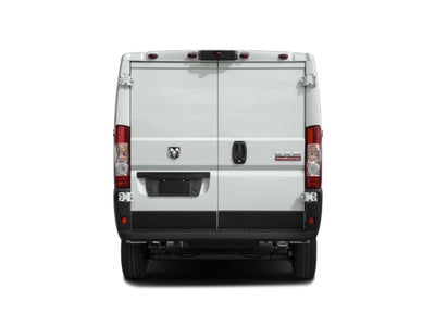 2021 RAM ProMaster 1500 Low Roof
