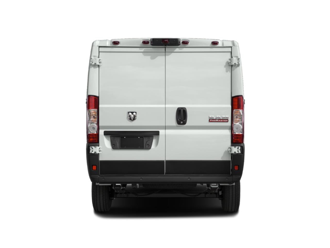 2021 RAM ProMaster 1500 Low Roof