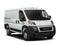 2021 RAM ProMaster 1500 Low Roof