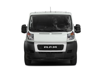 2021 RAM ProMaster 1500 Low Roof