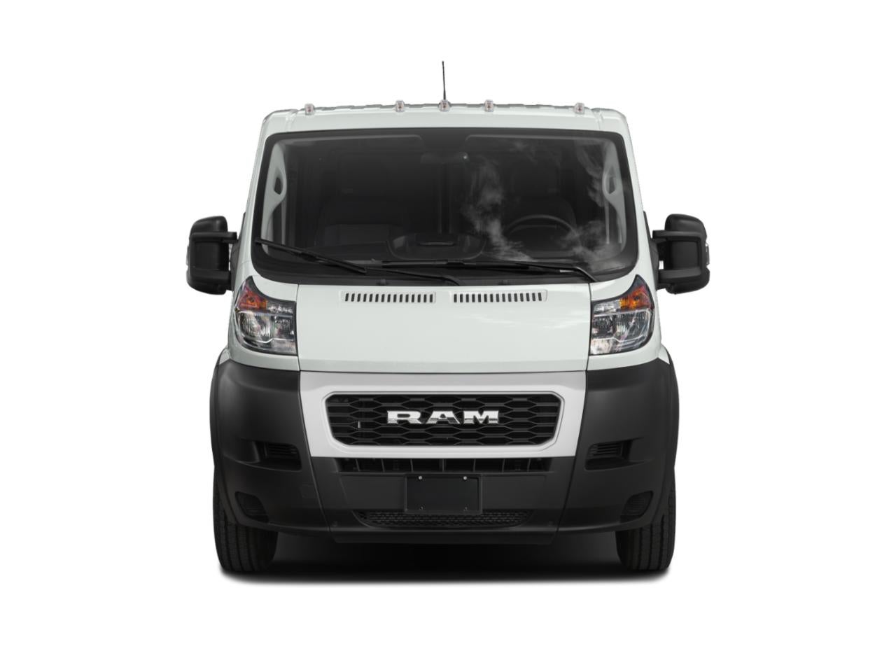 2021 RAM ProMaster 1500 Low Roof