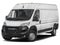2027 RAM ProMaster 2500 Tradesman