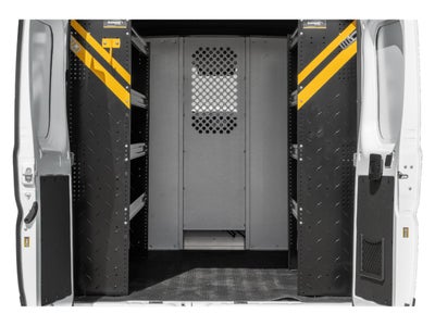 2025 RAM ProMaster 2500 Tradesman