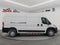2025 RAM ProMaster 2500 Tradesman