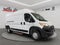 2025 RAM ProMaster 2500 Tradesman