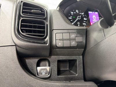 2025 RAM ProMaster 2500 Tradesman