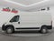 2025 RAM ProMaster 2500 Tradesman