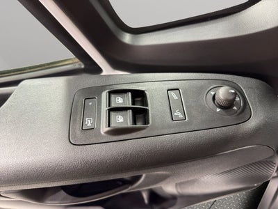 2025 RAM ProMaster 2500 Tradesman