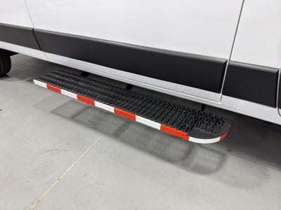 2025 RAM ProMaster 2500 Tradesman