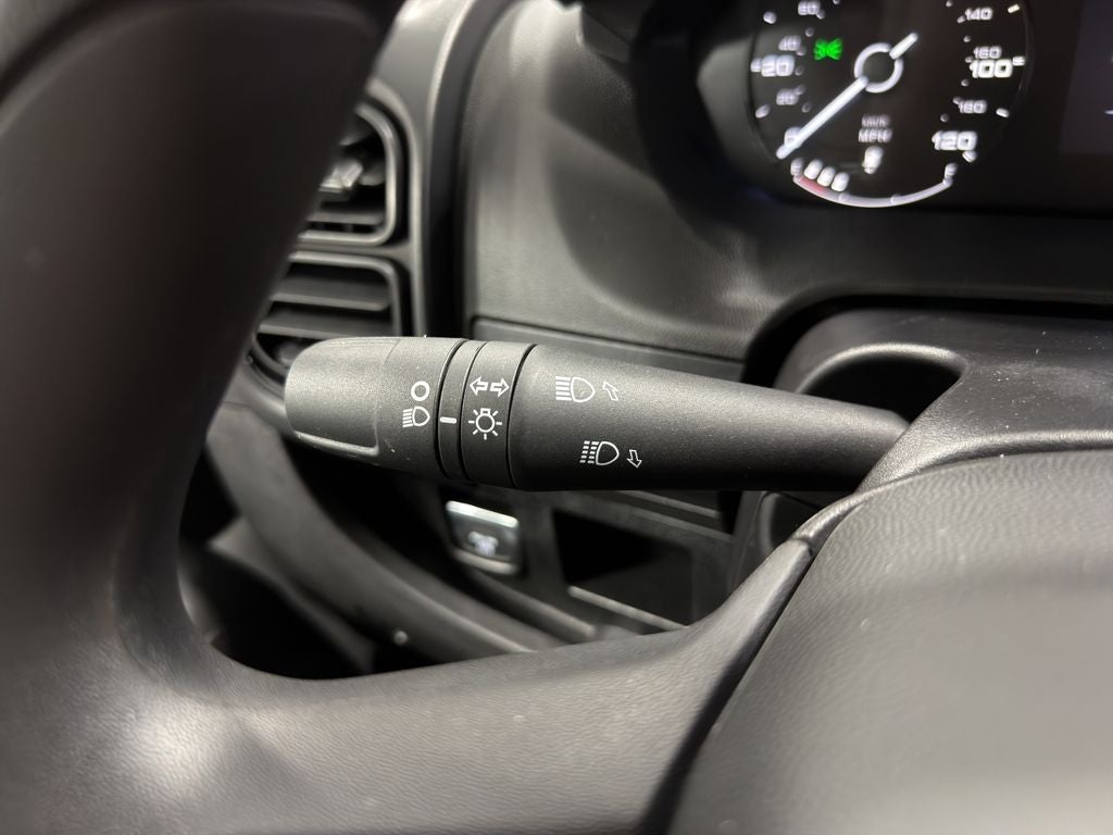 2025 RAM ProMaster 2500 Tradesman