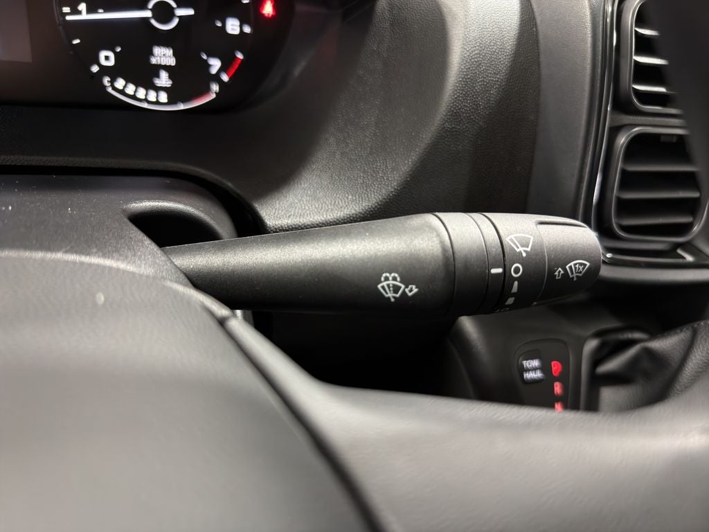 2025 RAM ProMaster 2500 Tradesman