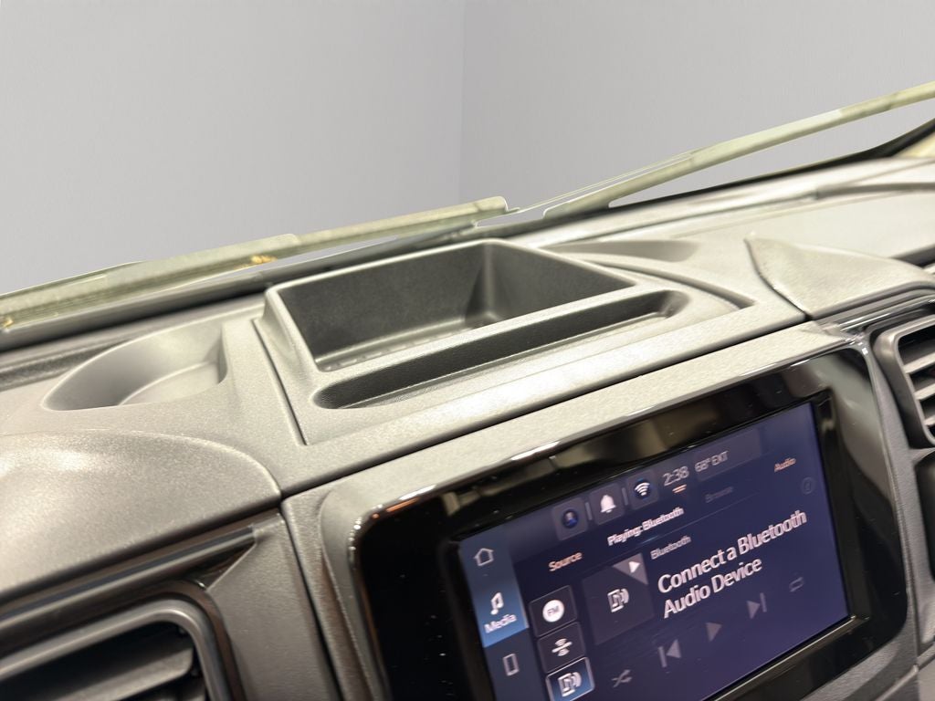 2025 RAM ProMaster 2500 Tradesman