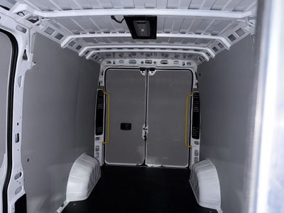 2025 RAM ProMaster 2500 Tradesman
