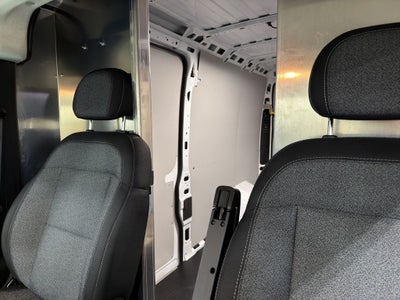 2025 RAM ProMaster 2500 Tradesman