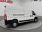 2026 RAM ProMaster 2500 Tradesman