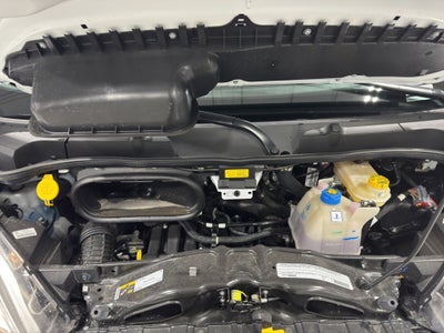 2026 RAM ProMaster 2500 Tradesman