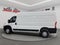 2026 RAM ProMaster 2500 Tradesman
