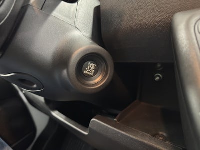 2026 RAM ProMaster 2500 Tradesman