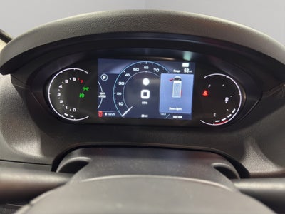 2026 RAM ProMaster 2500 Tradesman