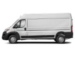2026 RAM ProMaster 2500 Tradesman