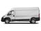 2026 RAM ProMaster 2500 Tradesman