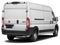 2026 RAM ProMaster 2500 Tradesman