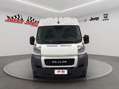 2022 RAM ProMaster 2500 High Roof