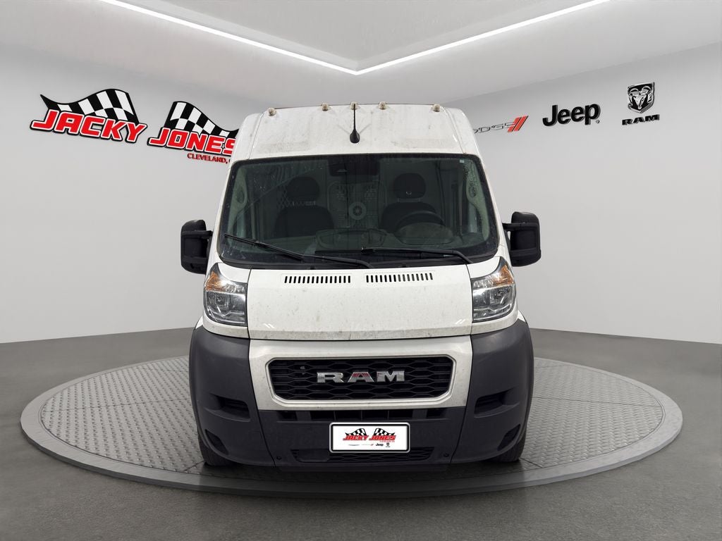 2022 RAM ProMaster 2500 High Roof