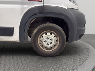 2022 RAM ProMaster 2500 High Roof