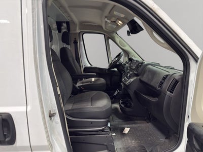 2022 RAM ProMaster 2500 High Roof
