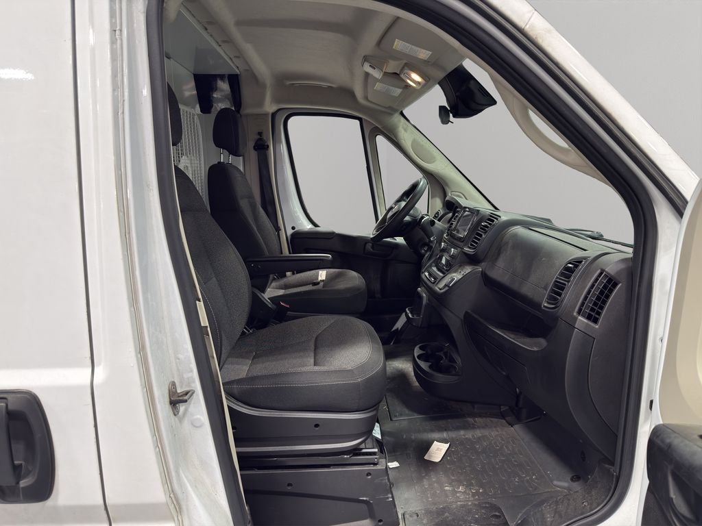 2022 RAM ProMaster 2500 High Roof