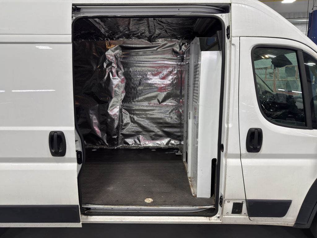 2022 RAM ProMaster 2500 High Roof
