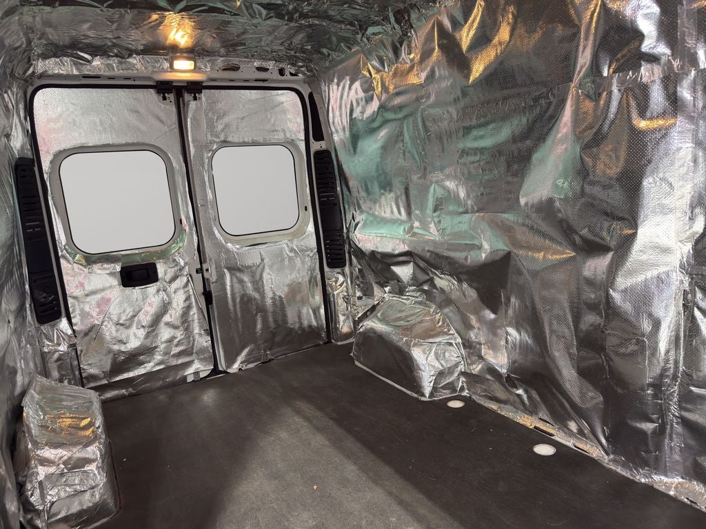 2022 RAM ProMaster 2500 High Roof