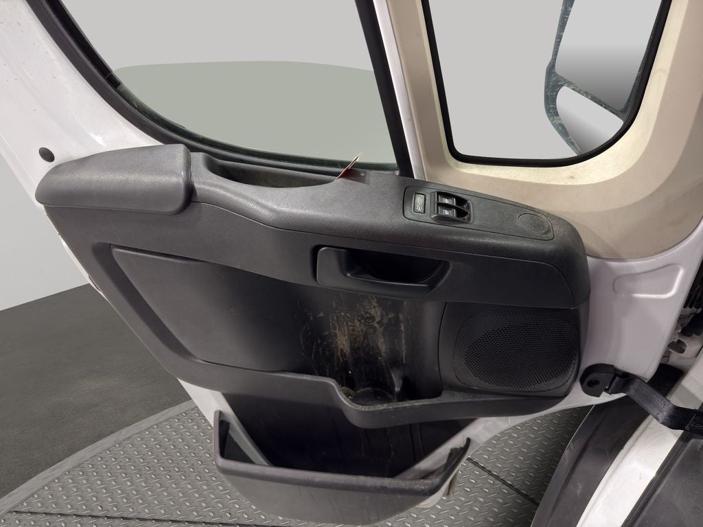 2022 RAM ProMaster 2500 High Roof