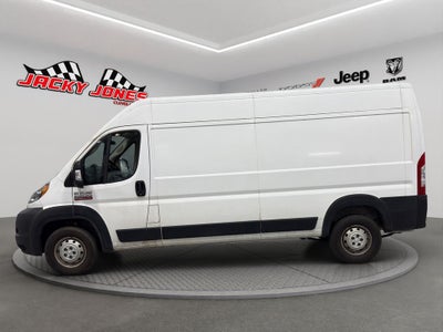2022 RAM ProMaster 2500 High Roof